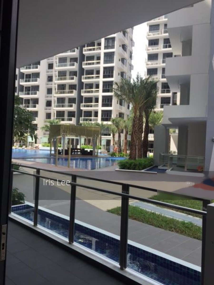 Urban Vista (D16), Condominium #128944802